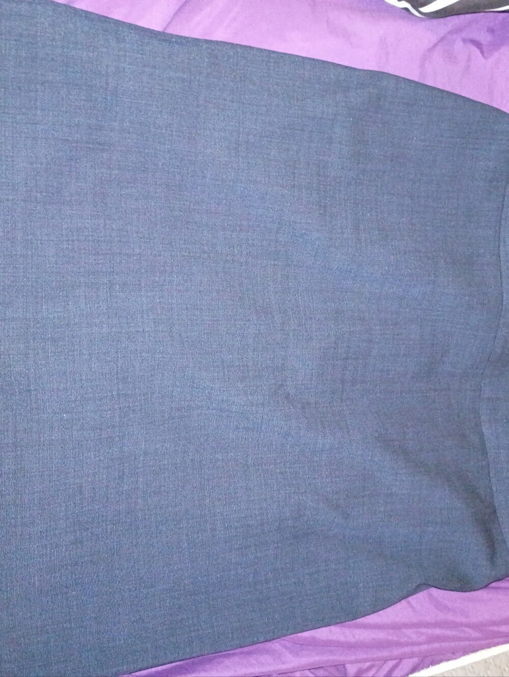 Banana Republic Pencil Skirt